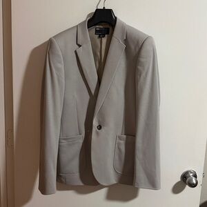 ASOS Men's Grey Blazer